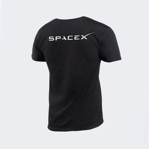 SpaceX Shirt